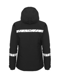 Softshell personnalisé femme en RPET 280g "RIBANE" | SIP19