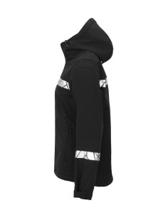 Softshell personnalisé femme en RPET 280g "RIBANE" | SIP19