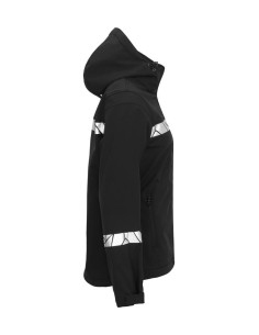 Softshell personnalisé femme en RPET 280g "RIBANE" | SIP19
