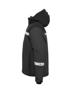 Softshell doublée à personnaliser homme en RPET 280g "BARTE" | SIP19