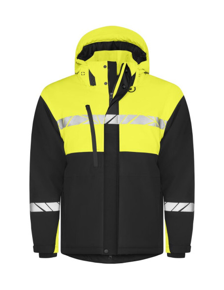 Softshell doublée à personnaliser homme en RPET 280g "BARTE" | SIP19