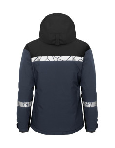 Softshell doublée personnalisable femme en RPET 280g "BARTE" | SIP19