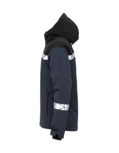 Softshell doublée personnalisable femme en RPET 280g "BARTE" | SIP19