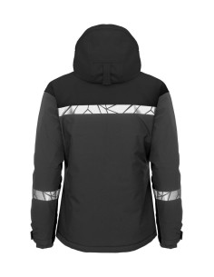 Softshell doublée personnalisable femme en RPET 280g "BARTE" | SIP19
