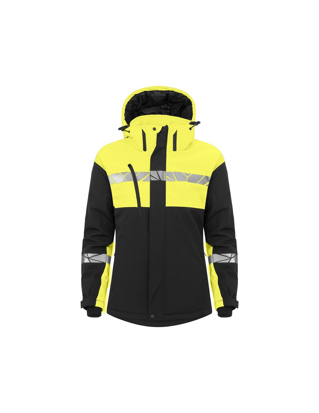 Softshell doublée personnalisable femme en RPET 280g "BARTE" | SIP19