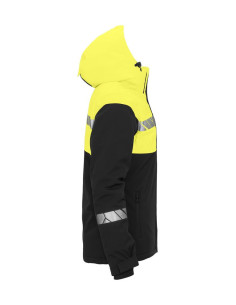Softshell doublée personnalisable femme en RPET 280g "BARTE" | SIP19
