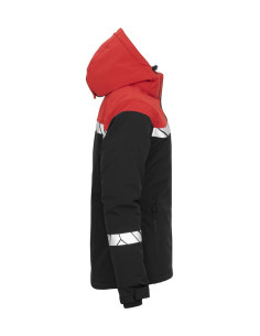 Softshell doublée personnalisable femme en RPET 280g "BARTE" | SIP19
