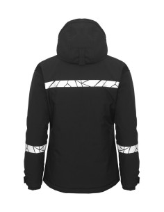 Softshell doublée personnalisable femme en RPET 280g "BARTE" | SIP19