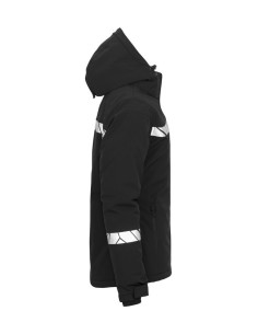 Softshell doublée personnalisable femme en RPET 280g "BARTE" | SIP19