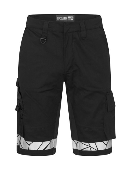 Short de travail homme personnalisé en RPET 245g "MARPEL" | SIP19