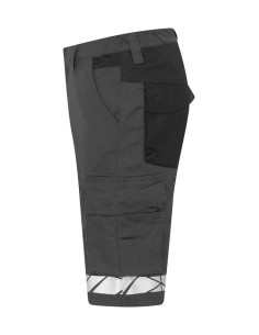 Short de travail homme personnalisé en RPET 245g "MARPEL" | SIP19