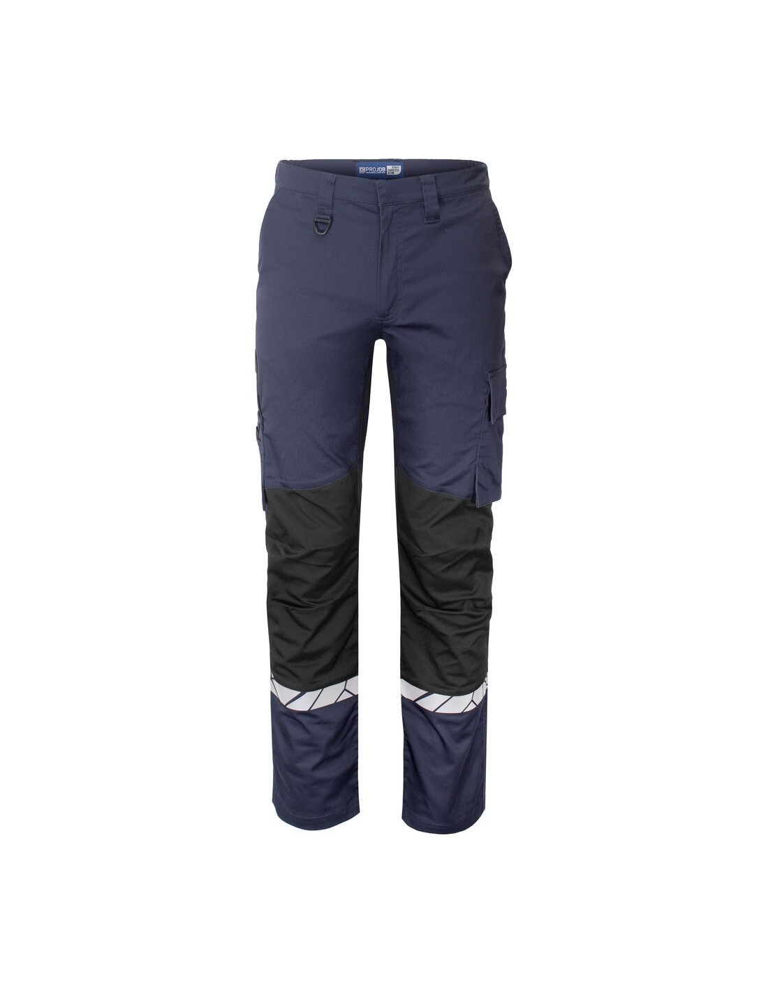 Pantalon de travail homme personnalisé en RPET 245g "NIRMAL" | SIP19