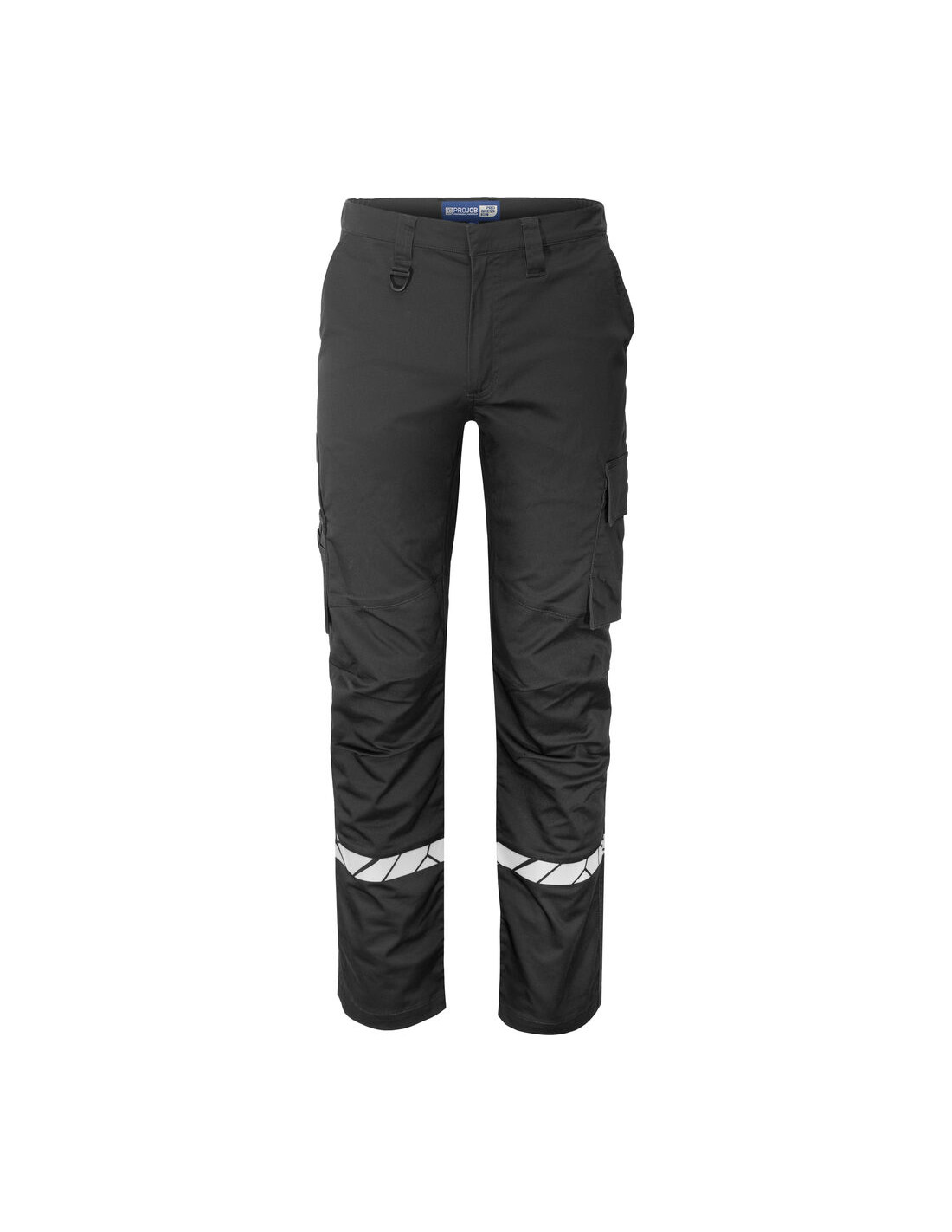 Pantalon de travail homme personnalisé en RPET 245g "NIRMAL" | SIP19