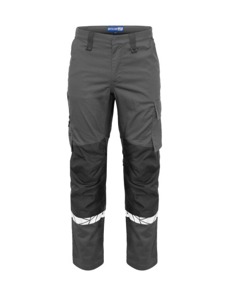 Pantalon de travail homme personnalisable RPET 245g "CARESO" | SIP19
