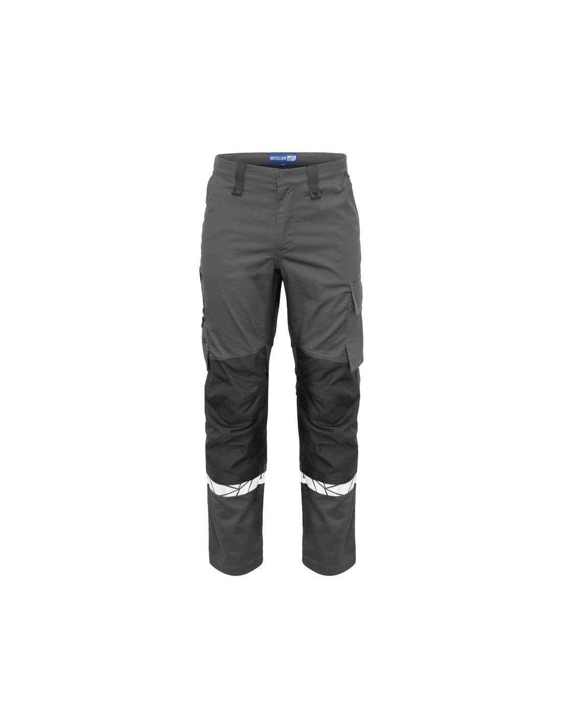 Pantalon de travail homme personnalisable RPET 245g "CARESO" | SIP19