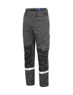 Pantalon de travail homme personnalisable RPET 245g "CARESO" | SIP19
