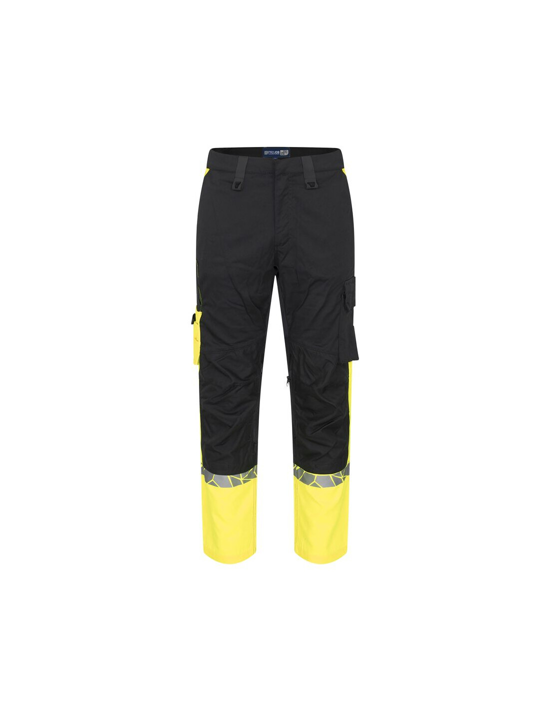 Pantalon de travail homme personnalisable RPET 245g "CARESO" | SIP19