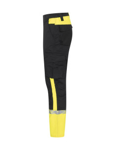 Pantalon de travail homme personnalisable RPET 245g "CARESO" | SIP19