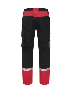 Pantalon de travail homme personnalisable RPET 245g "CARESO" | SIP19