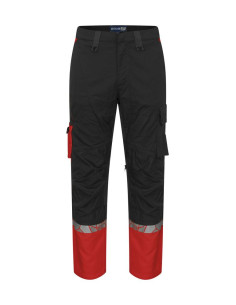 Pantalon de travail homme personnalisable RPET 245g "CARESO" | SIP19
