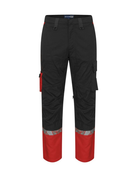 Pantalon de travail homme personnalisable RPET 245g "CARESO" | SIP19