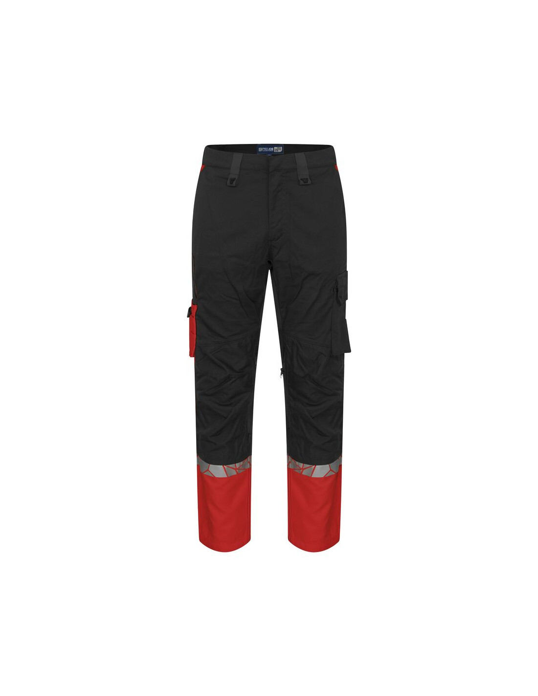 Pantalon de travail homme personnalisable RPET 245g "CARESO" | SIP19