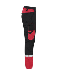 Pantalon de travail homme personnalisable RPET 245g "CARESO" | SIP19