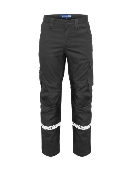 Pantalon de travail homme personnalisable RPET 245g "CARESO" | SIP19