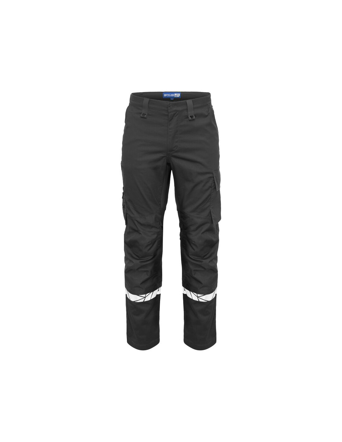Pantalon de travail homme personnalisable RPET 245g "CARESO" | SIP19