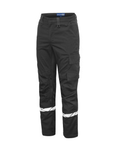 Pantalon de travail homme personnalisable RPET 245g "CARESO" | SIP19