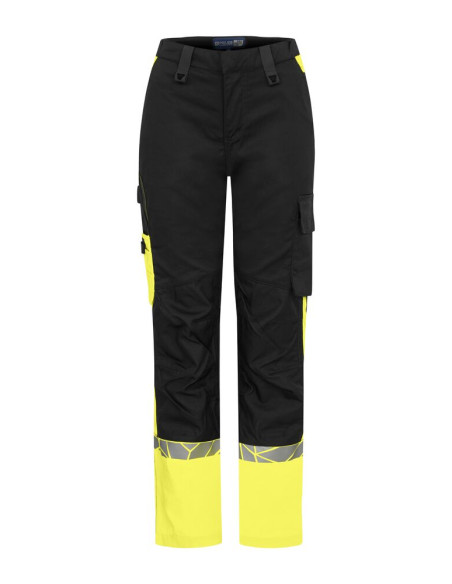 Pantalon de travail femme personnalisable rPET 245g "CARESO" | SIP19