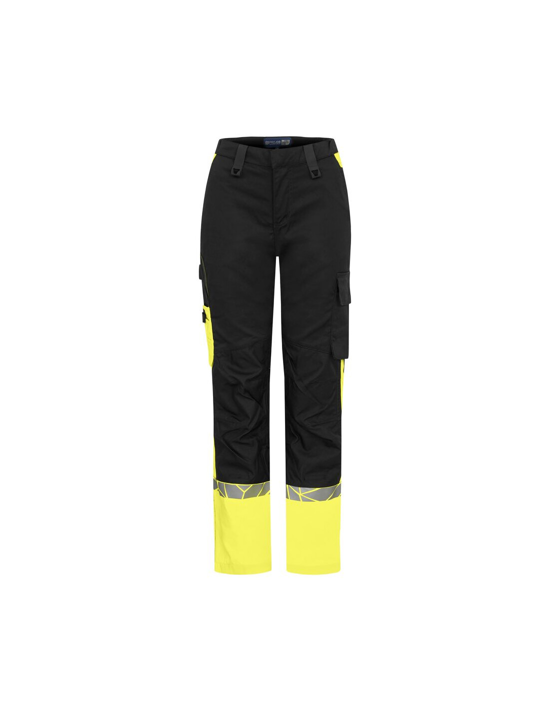 Pantalon de travail femme personnalisable rPET 245g "CARESO" | SIP19