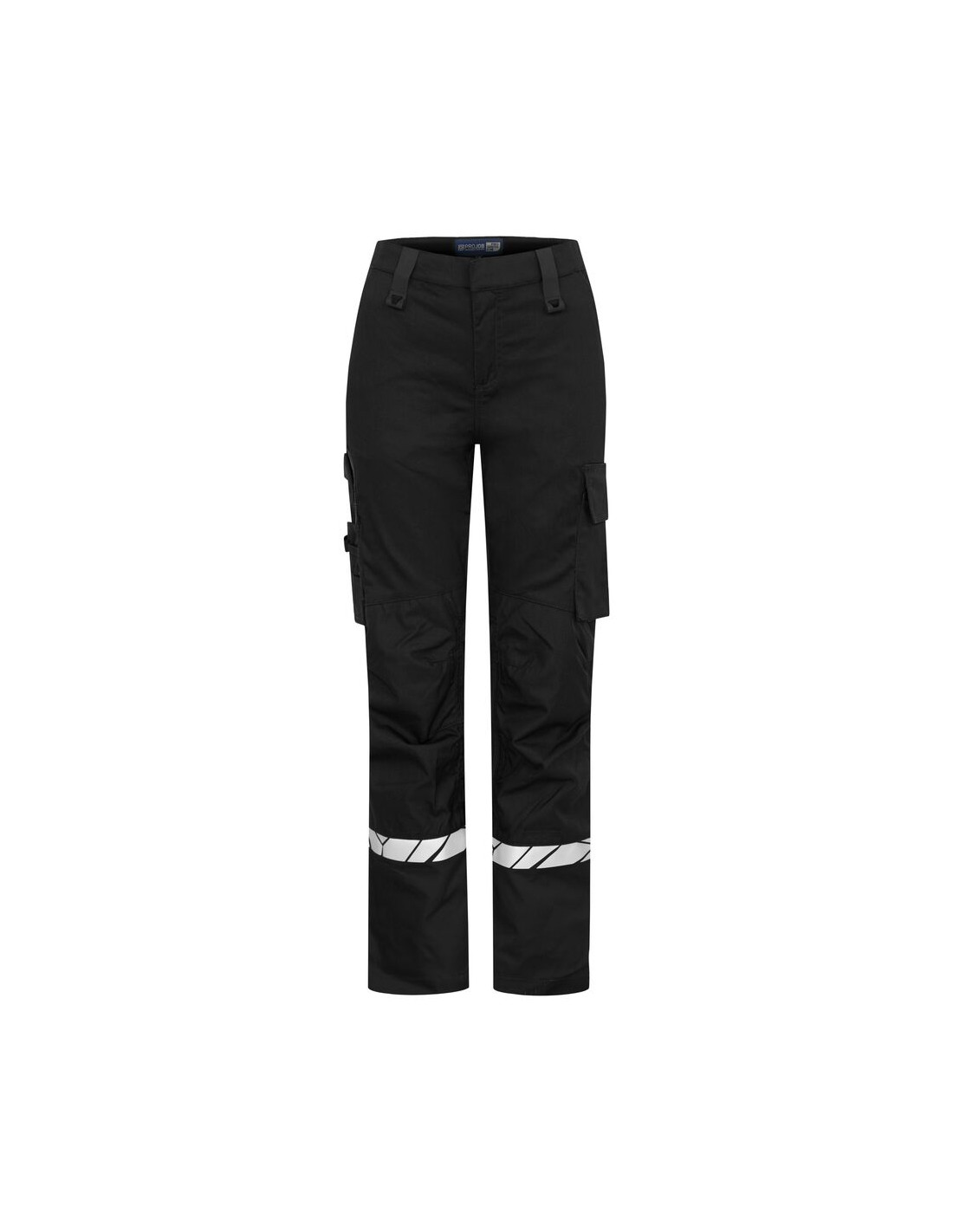 Pantalon de travail femme personnalisable rPET 245g "CARESO" | SIP19