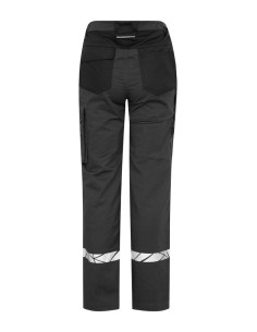 Pantalon de travail femme personnalisable RPET 245g "HAREDA" | SIP19