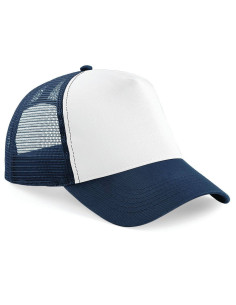 CASQUETTE AMERICAINE "SKOOL" - Accessoires textile - SIP19