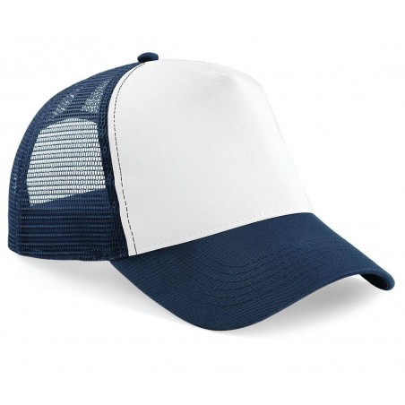 CASQUETTE AMERICAINE "SKOOL" - Accessoires textile - SIP19