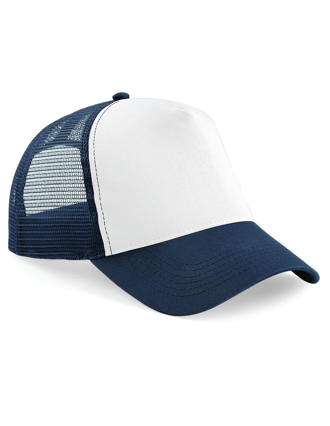 CASQUETTE AMERICAINE "SKOOL" - Accessoires textile - SIP19