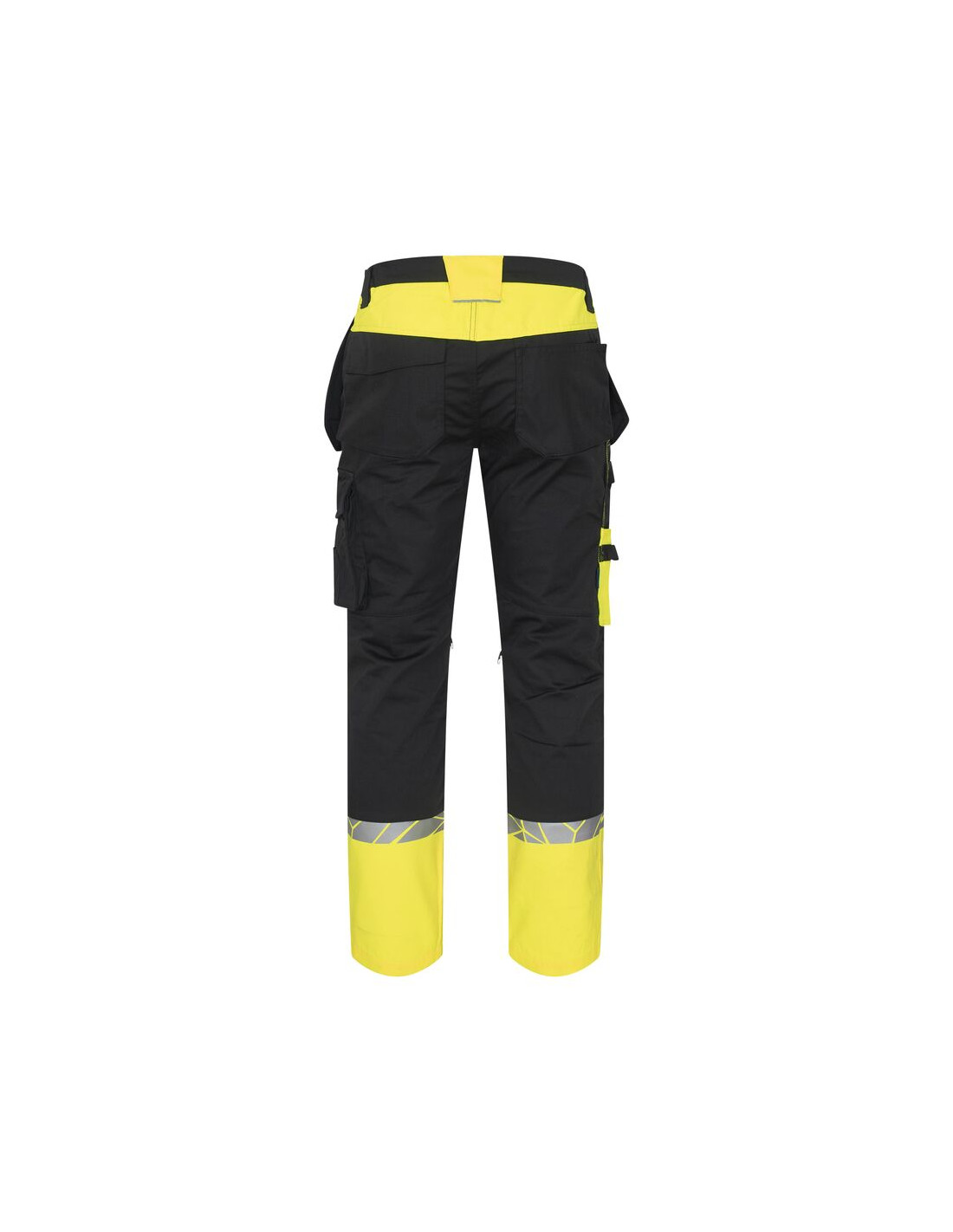 Pantalon de travail homme personnalisable RPET 245g "HAREDA" | SIP19