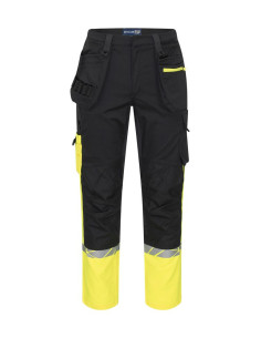 Pantalon de travail homme personnalisable RPET 245g "HAREDA" | SIP19