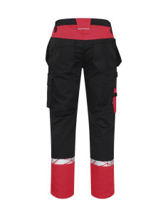 Pantalon de travail homme personnalisable RPET 245g "HAREDA" | SIP19