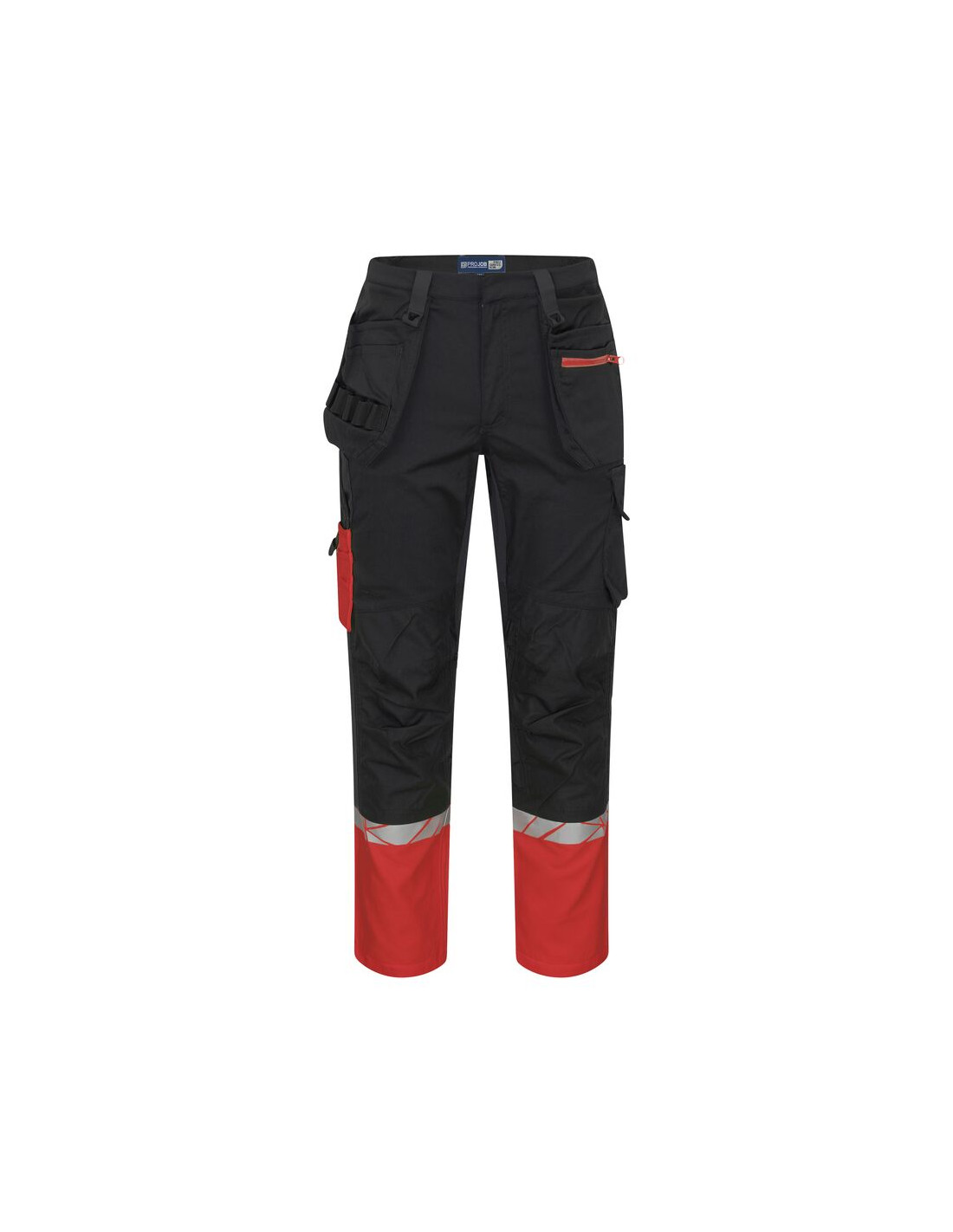Pantalon de travail homme personnalisable RPET 245g "HAREDA" | SIP19