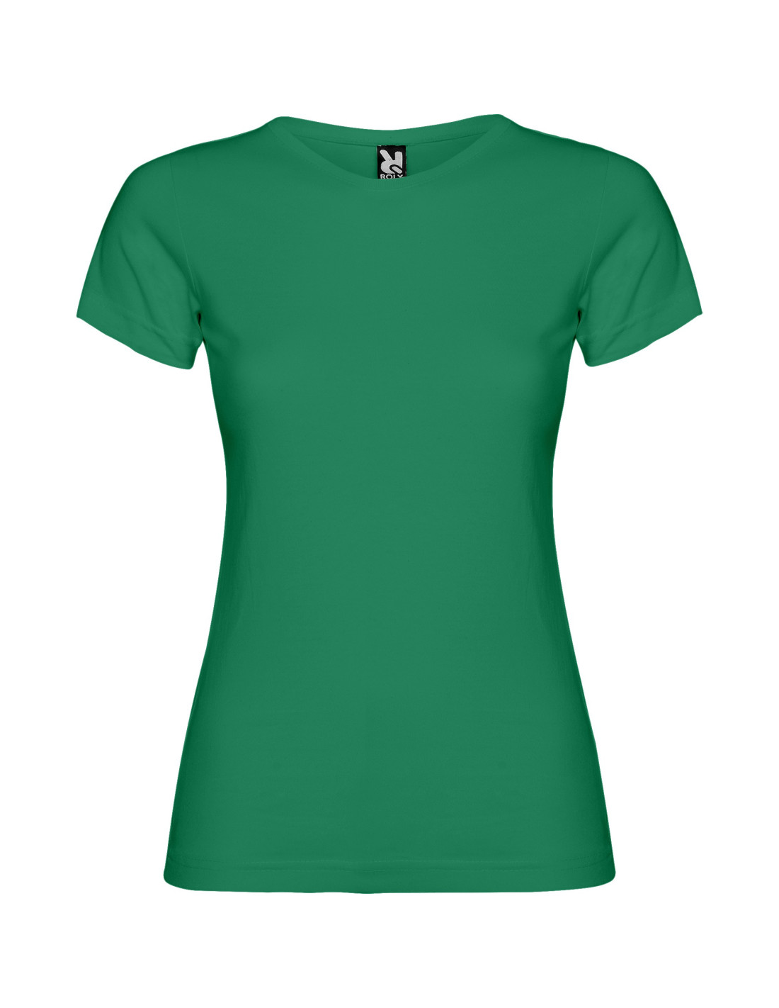T-SHIRT FEMME 155G "JAMAICA" - T-shirts personnalisés - SIP19