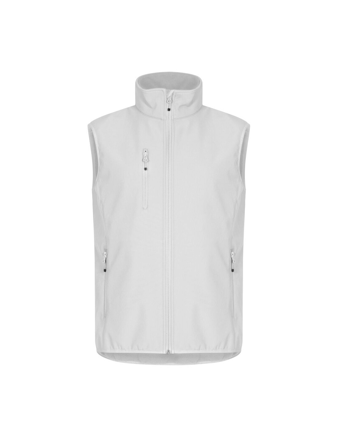 Bodywarmer softshell à personnaliser homme RPET 280g "CLASSIC" | SIP19