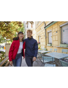 Veste softshell à personnaliser homme RPET 280g "CLASSIC" | SIP19
