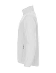 Veste softshell à personnaliser homme RPET 280g "CLASSIC" | SIP19