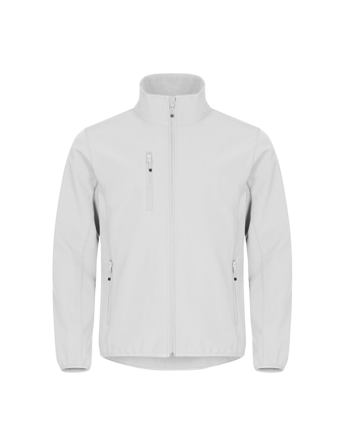 Veste softshell à personnaliser homme RPET 280g "CLASSIC" | SIP19