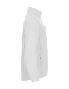 Veste softshell à personnaliser homme RPET 280g "CLASSIC" | SIP19