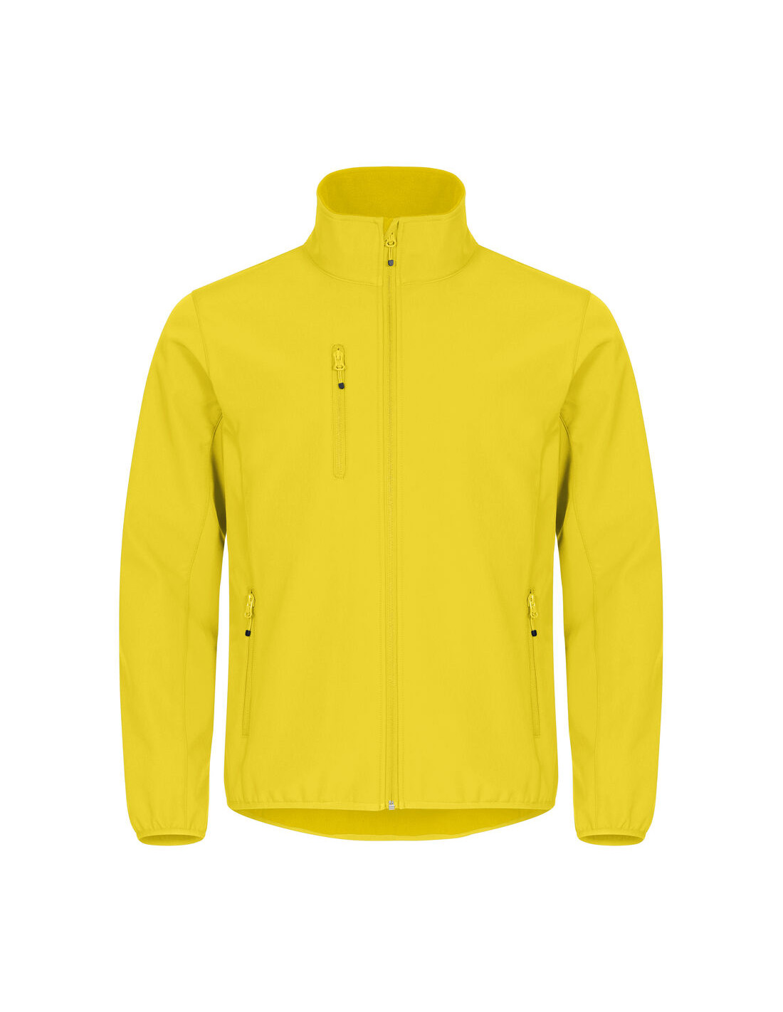 Veste softshell à personnaliser homme RPET 280g "CLASSIC" | SIP19