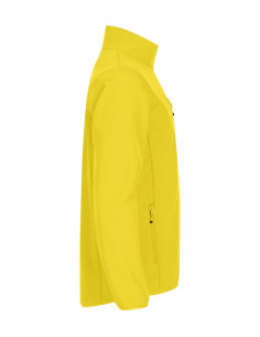 Veste softshell à personnaliser homme RPET 280g "CLASSIC" | SIP19
