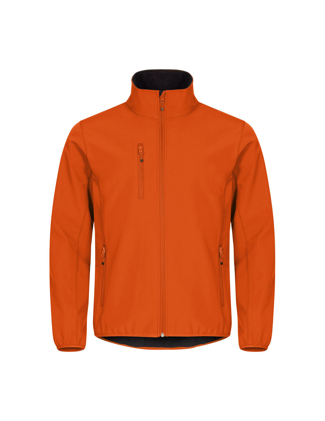 Veste softshell à personnaliser homme RPET 280g "CLASSIC" | SIP19